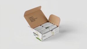 Custom Dispenser Boxes