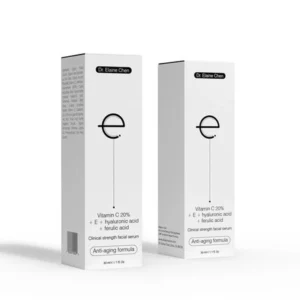 Custom Perforated Boxes