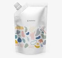 Custom Spout Pouches