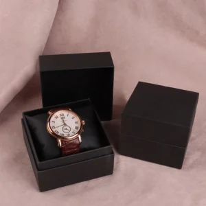 Custom Watch Boxes