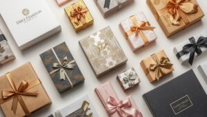 Gift Boxes