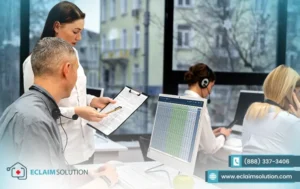 denial management services in USA