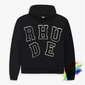 Hoodie Obsession Fashion’s Cosy Hero