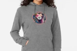 Echo Prism: Your 2025 Guide to Slaying Fashion Hoodies