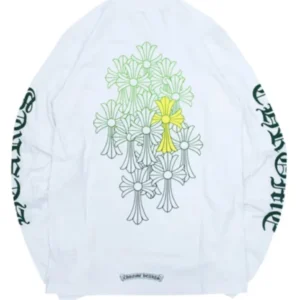 Classic Textures in Modern Fashion