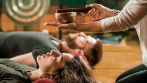 Journey Within: Sound Healing in Calgary, Canada