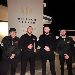 protect security services