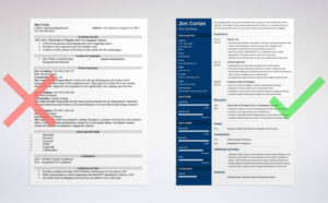 Best Words to Use in a Dubai CV