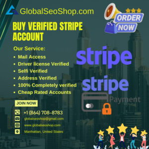 instant checkout ready Stripe account