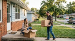 Where Should You Move to Lower Living Expenses