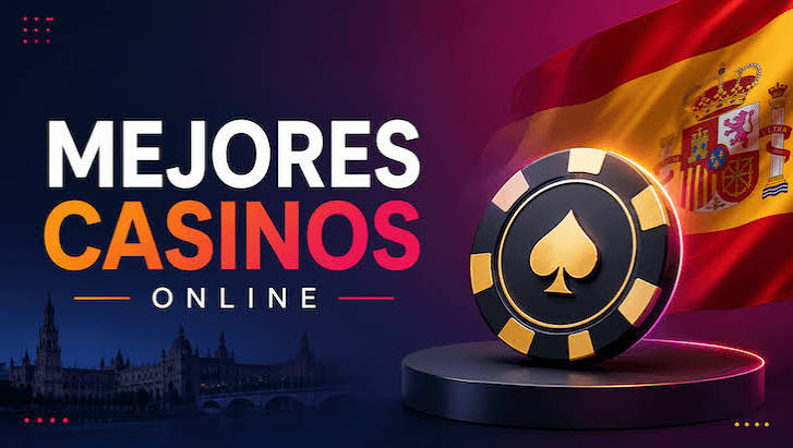 Mejor Casino Online Español Gratis Tu Guía Definitiva
