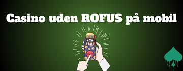 Casino Uden ROFUS Med Lavindsats En Guide Til Spiloplevelser