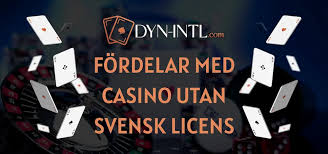 Casino utan spelpaus med Swish Ditt bästa val för smidiga insättningar