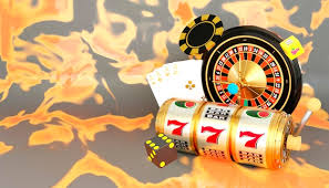 Casper Bets Casino Online Games A New Dawn in Online Gambling Casper Bets Casino Online Games A New Dawn in Online Gambling