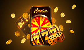 Experience the Excitement of Slots Charm Casino Mobile App -1977900259