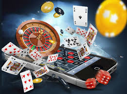 Experience the Thrill of BetCoCo Online Casino UK
