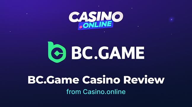 Experience the Thrill with BC.Game The Ultimate Crypto Gambling Platform Experience the Thrill with BC.Game The Ultimate Crypto Gambling Platform