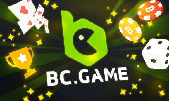 Experience the Thrill with BC.Game The Ultimate Crypto Gambling Platform Experience the Thrill with BC.Game The Ultimate Crypto Gambling Platform