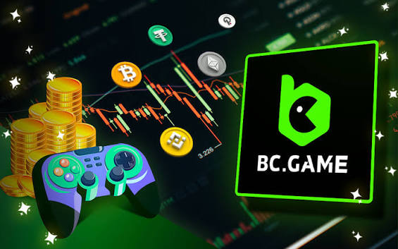 Exploring BC.Game Crypto Casino in Indonesia -338046213