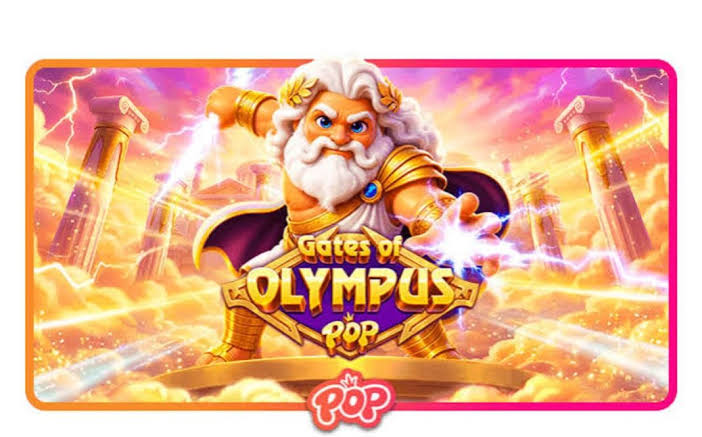 Forstå Super Scatter i Gates of Olympus Slots