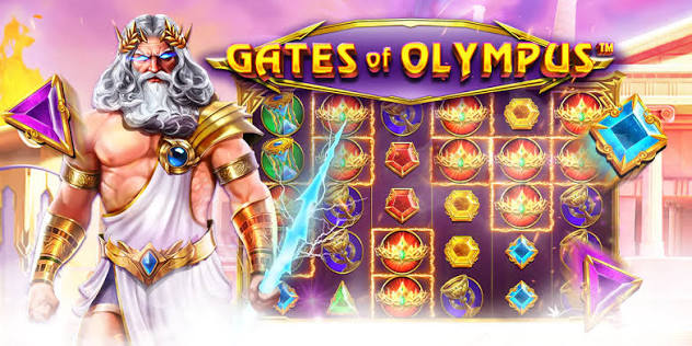 Forstå Super Scatter i Gates of Olympus Slots