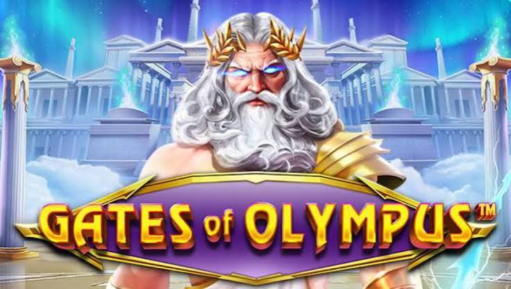 Gates of Olympus Anmeldelse - Oplev Gudernes Verden