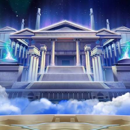 Gates of Olympus Slot En Rejse til de Greske Guder