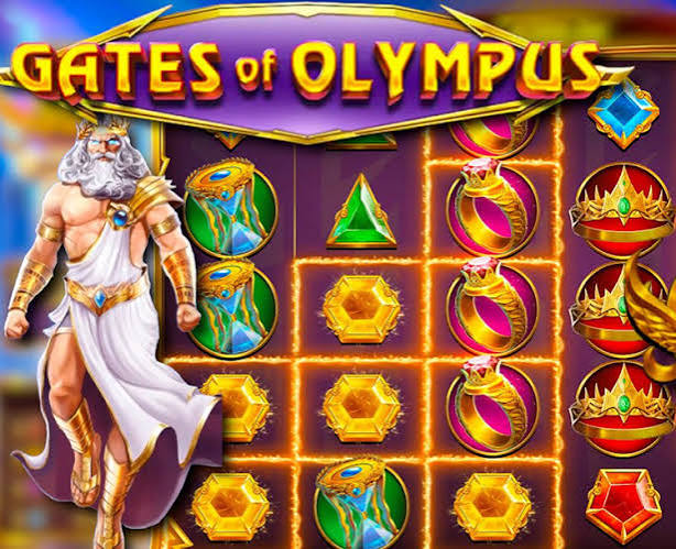 Gates of Olympus Super Scatter En Uforglemmelig Spiloplevelse -1816936290 Gates of Olympus Super Scatter En Uforglemmelig Spiloplevelse -1816936290