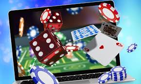 Casino Lucky Max UK A Comprehensive Guide to Gaming Fun