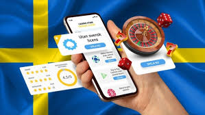 Online Casino Utan Svensk Licens En Guide