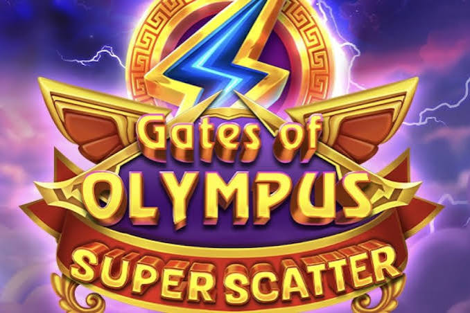Oplev Spændingen ved Gates of Olympus Spilleautomat