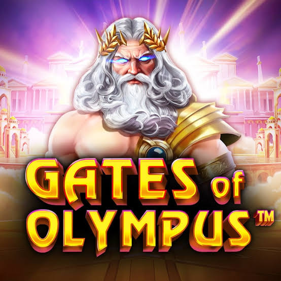 Oplev Spændingen ved Gates of Olympus Spilleautomat