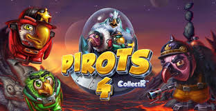 Piraternes Øvre Rige En Dybtgående Analyse af Spil Pirots 4 Piraternes Øvre Rige En Dybtgående Analyse af Spil Pirots 4