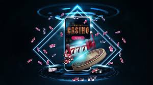 The Ultimate Guide to Online Casino NonStop The Ultimate Guide to Online Casino NonStop