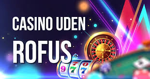 Udenlandske Casino Uden Casinoer En Vejledning til Online Spil