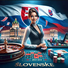 Vydajte sa na zábavu s 5€ vkladom v online kasíne