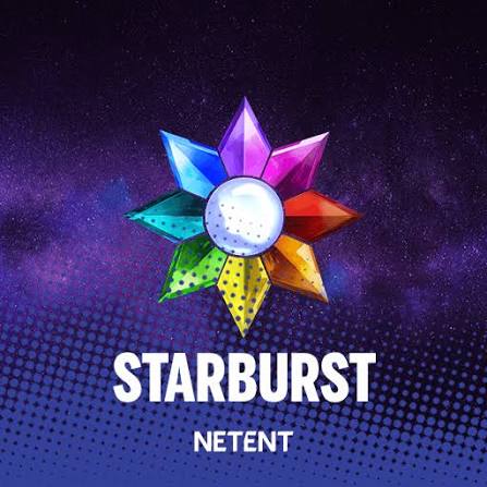 Udforsk Spil Starburst En Guide til Glæde og Gevinst